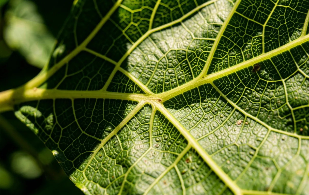 Botanical Detail 1
