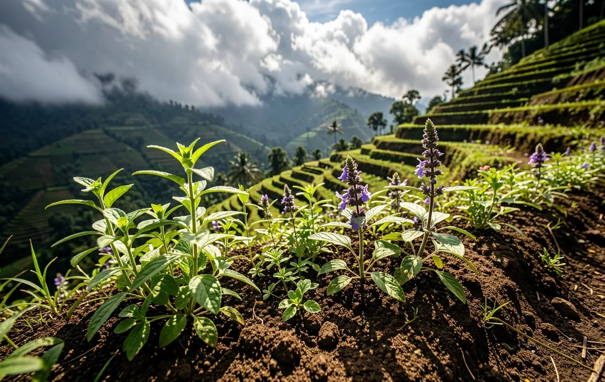 Java Highlands